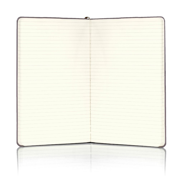 Branded Castelli Nature Medium Notebook