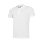 Uneek Mens Super Cool Workwear Poloshirt