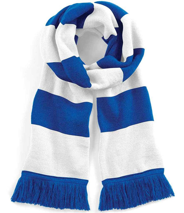 Branded Beechfield Stadium Scarf