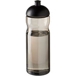 Branded H2O Active® Base 650 ml dome lid sport bottle