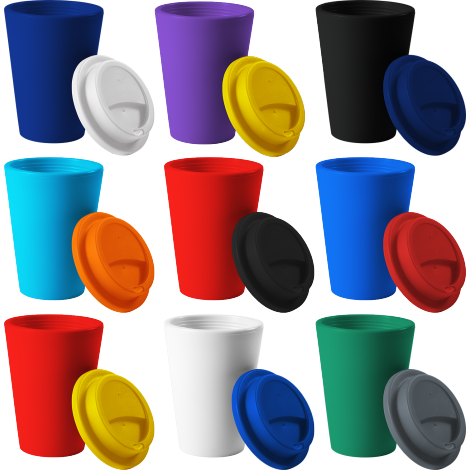 Metro Coffee Cup - 350ml