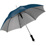 Dunt Umbrella with silver underside