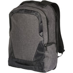 Branded Overland 17" TSA laptop backpack 18L