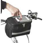 Chaffcombe Bicycle cooler bag