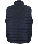 SOL'S Stream Bodywarmer French Navy