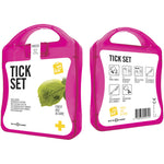 Branded MyKit Tick First Aid Kit