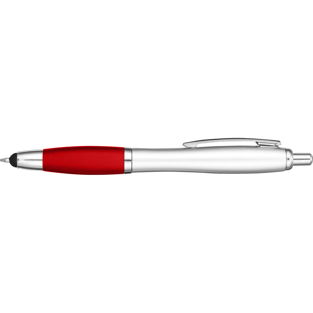 Contour Touch Ballpen