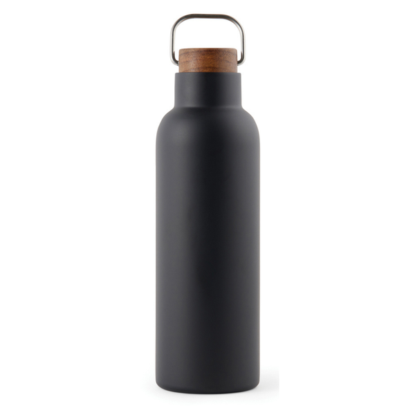 VINGA Ciro RCS recycled vacuum bottle 800ml