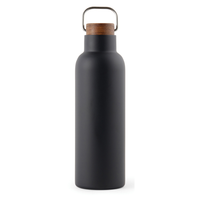 VINGA Ciro RCS recycled vacuum bottle 800ml