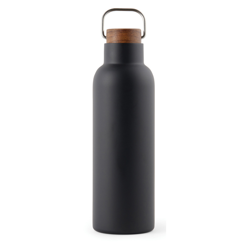VINGA Ciro RCS recycled vacuum bottle 800ml
