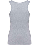 Kariban Ladies Eco-Friendly Tank Top Oxford Grey