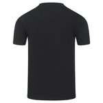 Orn Waxbill EarthPro T-Shirt Black