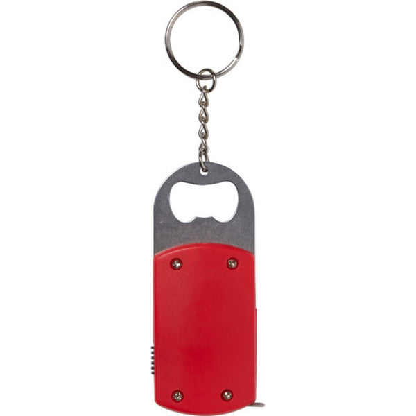 Cheddon Bottle opener