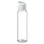 Branded Glass bottle 470ml
