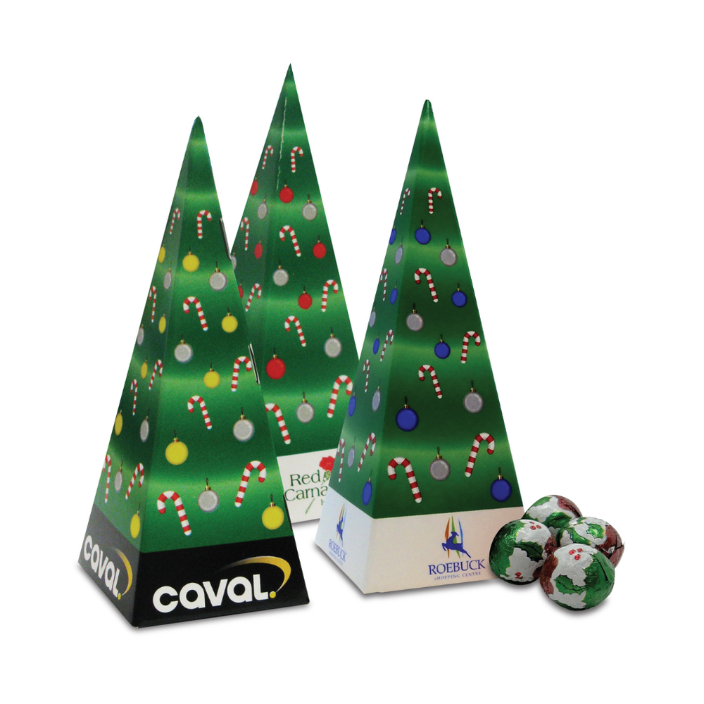 Christmas Treets Box