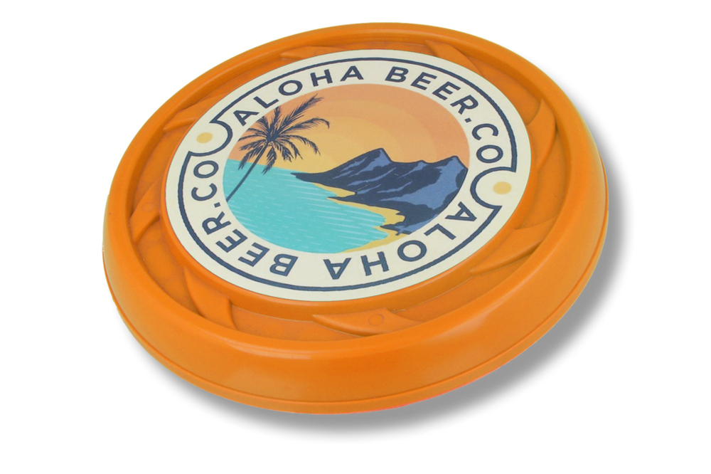 Turbo Pro Flying Disc 220mm - Frisbie