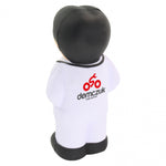 Stress Doctor Male