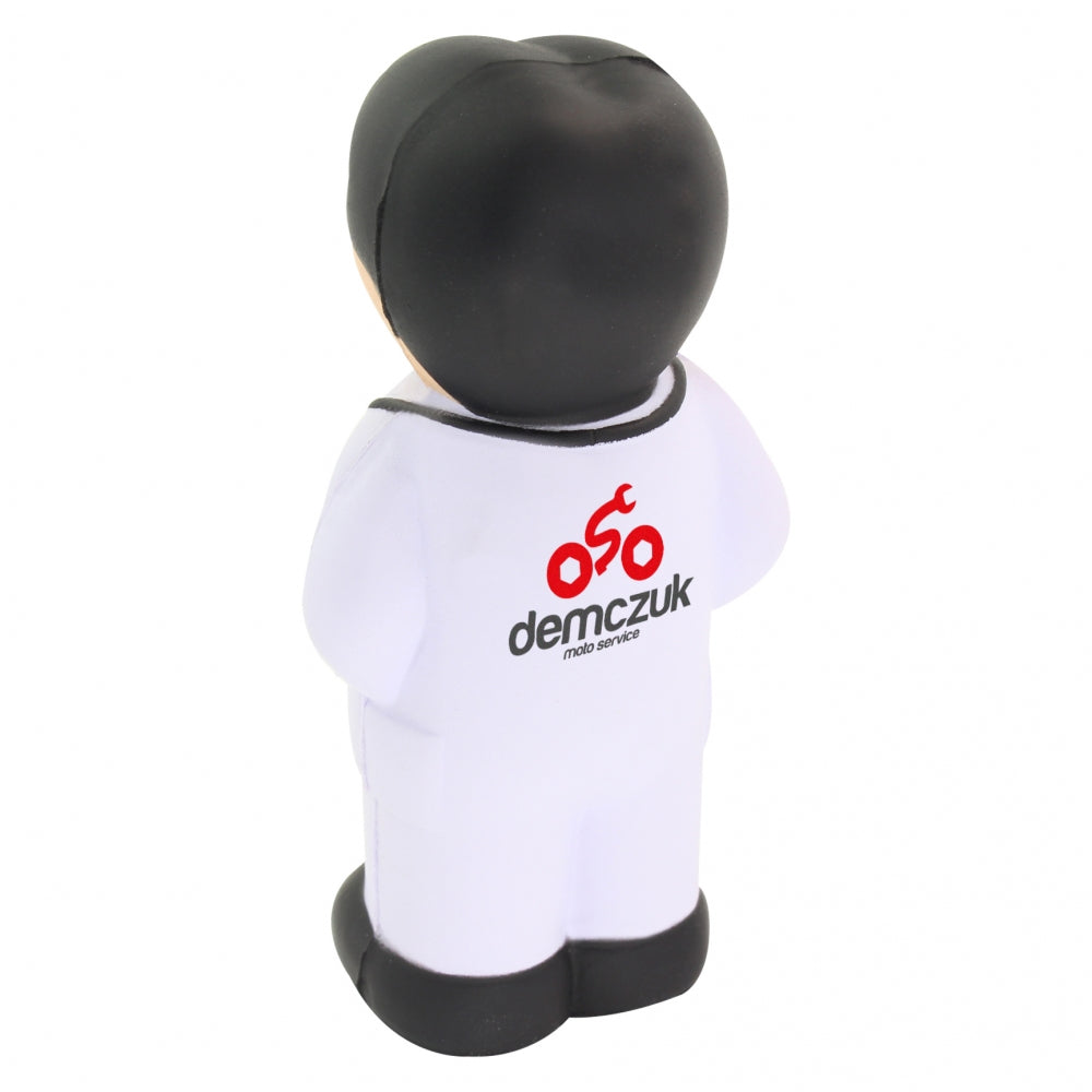 Stress Doctor Male
