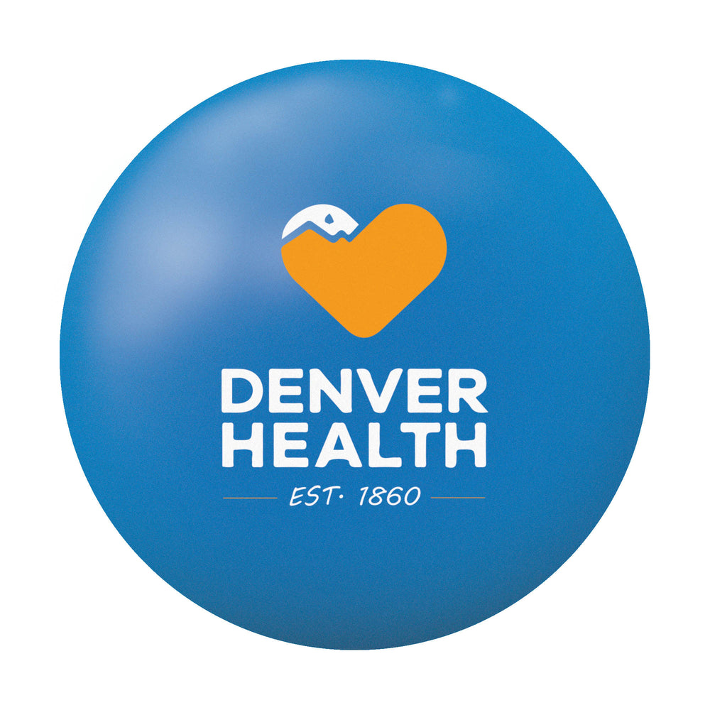 Premium Squashy 70mm Stress Balls