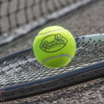 Promotional Tennis Balls
