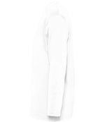 SOL'S Monarch Long Sleeve T-Shirt White