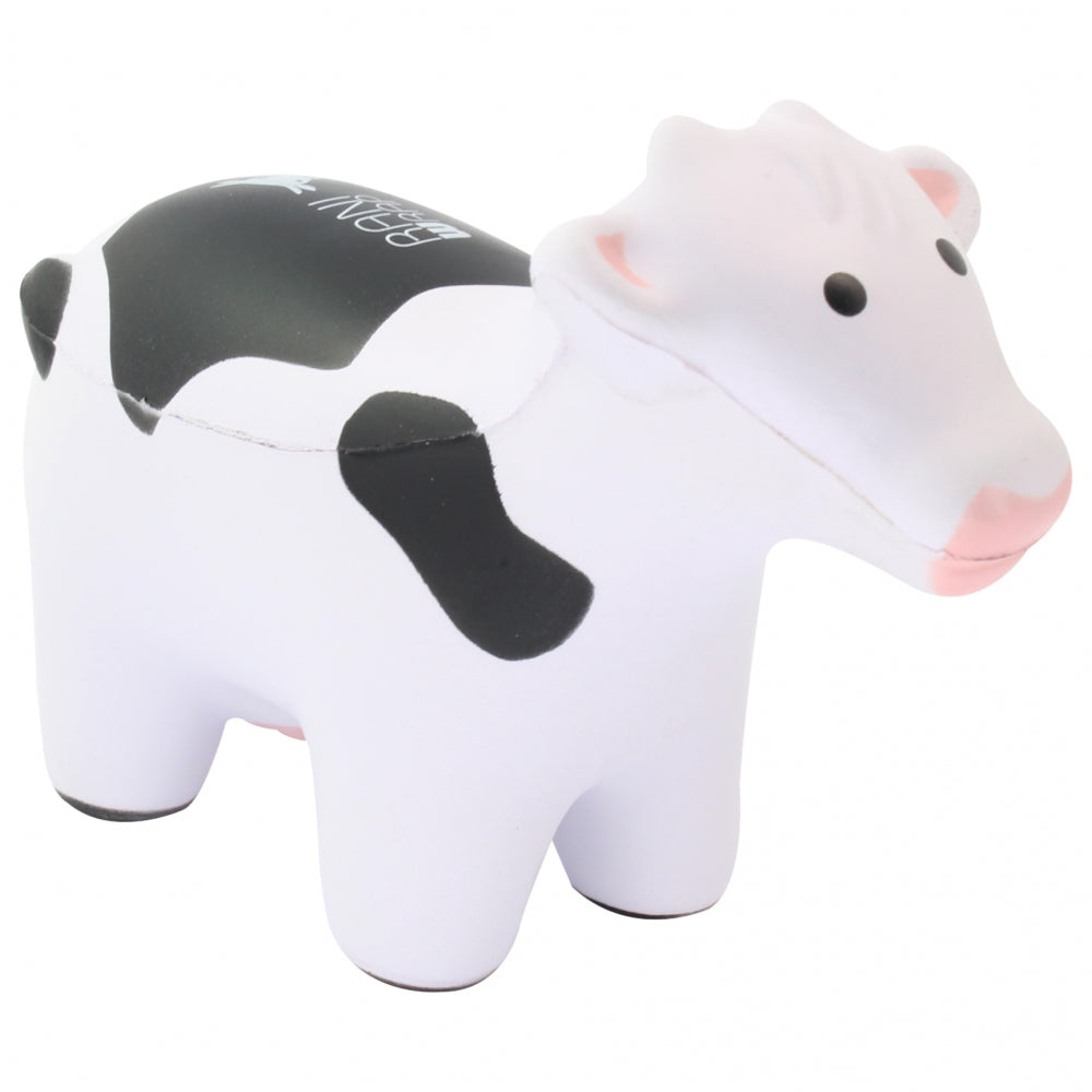 Stress Cow