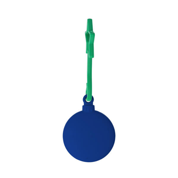 Christmas Eco-Ration Bauble