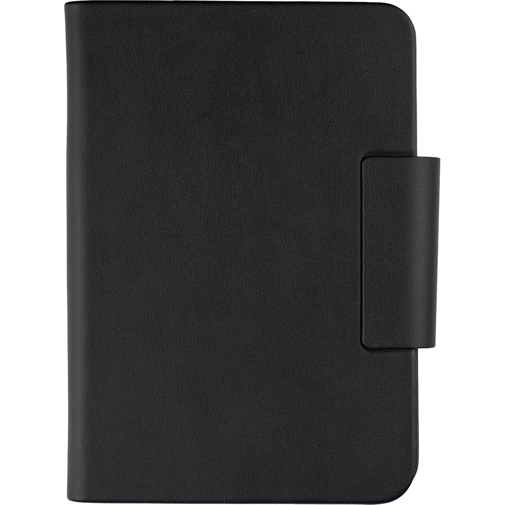 The Mavi - Recycled PU passport holder (Built-in Apple Find My)