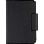 The Mavi - Recycled PU passport holder (Built-in Apple Find My)