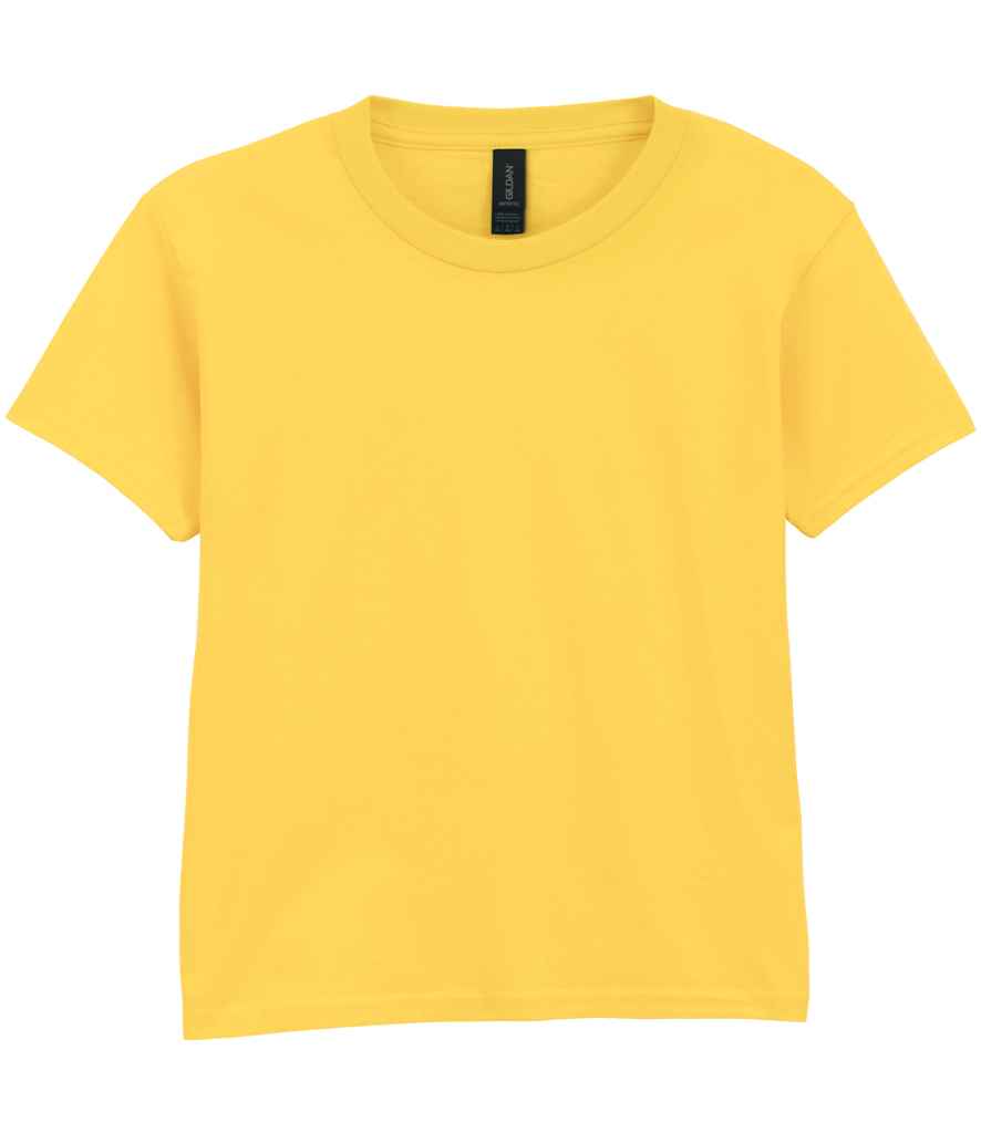 Gildan Kids SoftStyle® Youth T-Shirt Daisy