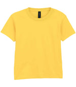 Gildan Kids SoftStyle® Youth T-Shirt Daisy