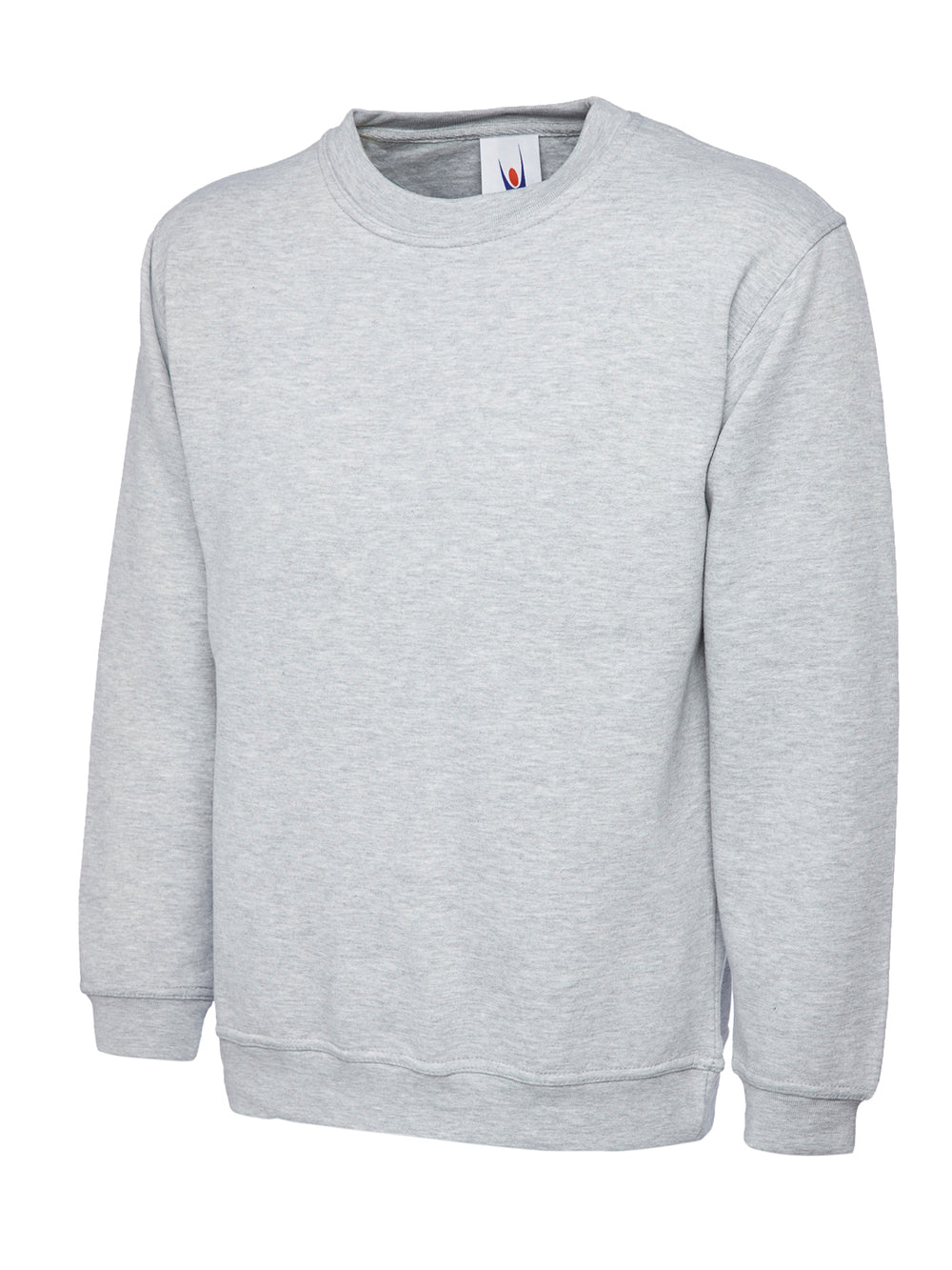 Branded Olympic Sweatshirt