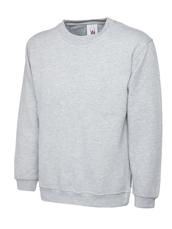 Branded Olympic Sweatshirt