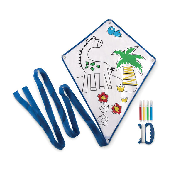 Branded Children's Kite