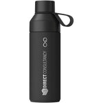 Custom Branded Ocean Bottle 500 ml vacuum insulated water bottle | Premium Logo Bottle