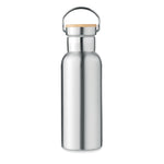 Double wall flask 500 ml with Ring Handle
