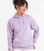 AWDis College Hoodie Lilac