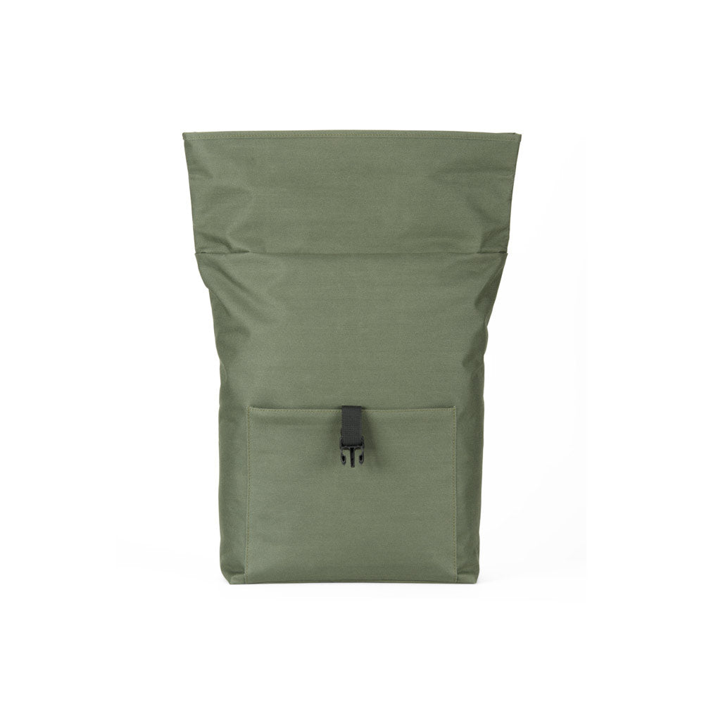 ATENAS. 17'3" Laptop Backpack Black