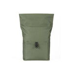 ATENAS. 17'3" Laptop Backpack Black