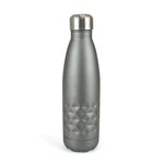 Branded Mondrian Double Wall 500ml Stainless Steel drinks bottle