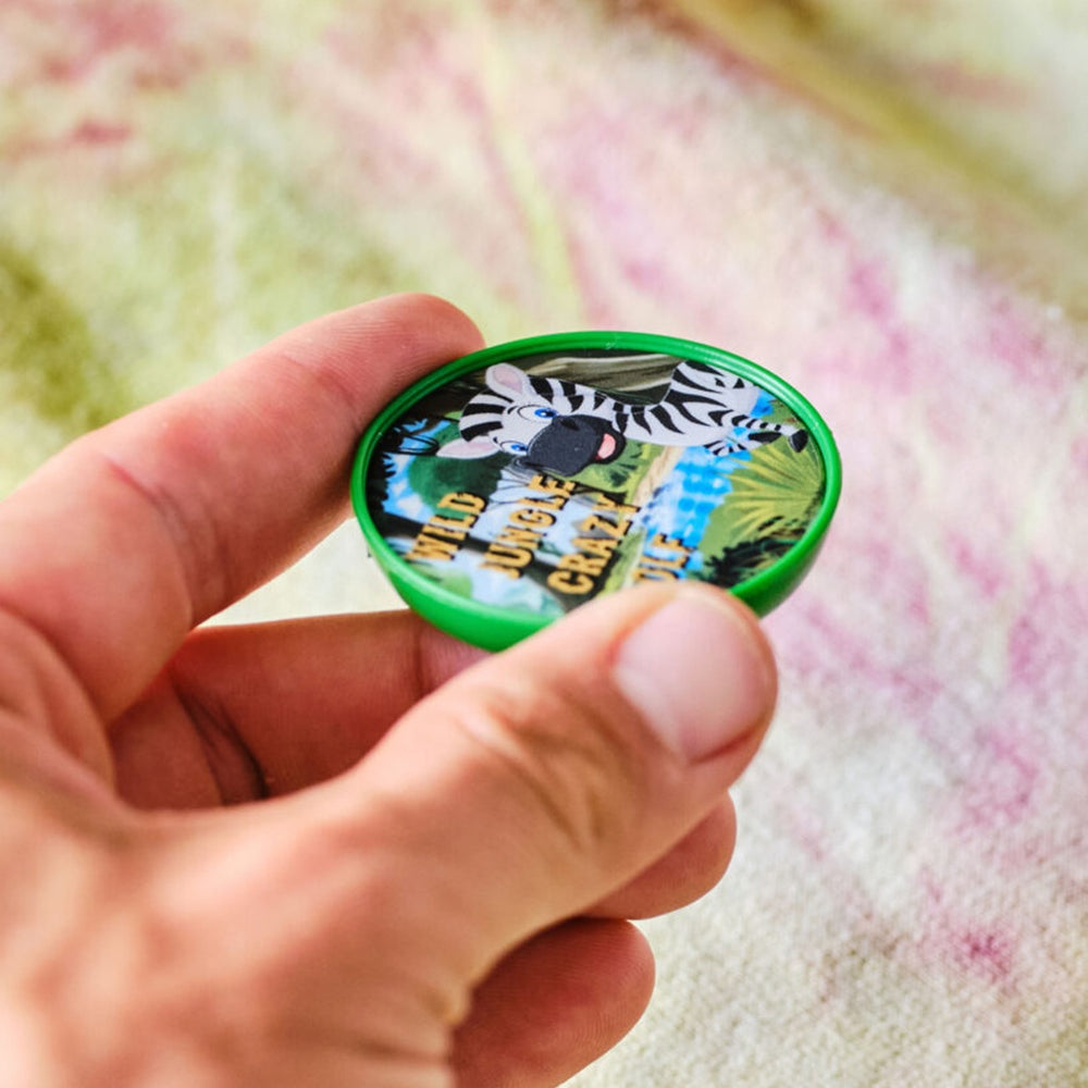 POP Badge