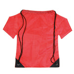 Redfearn Nylon backpack T-shirt