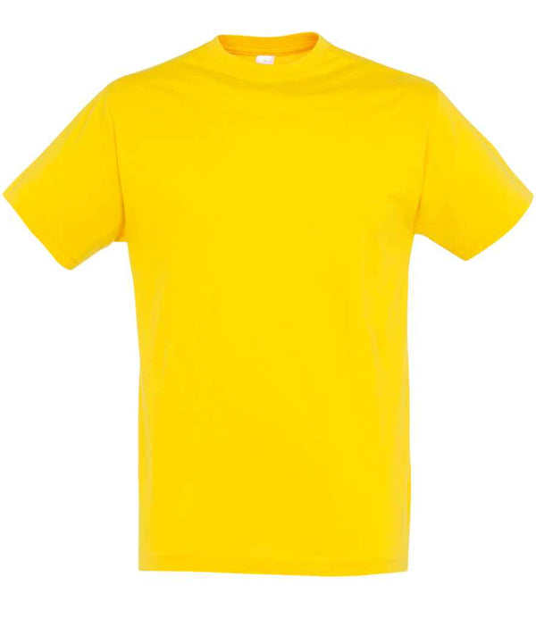 SOL'S Regent T-Shirt Gold