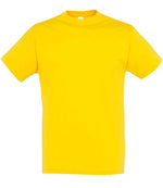 SOL'S Regent T-Shirt Gold