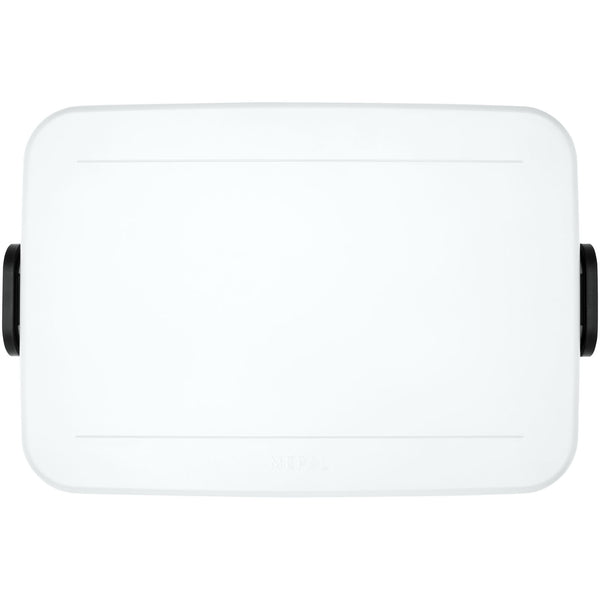 Branded Mepal Take-a-break lunch box large