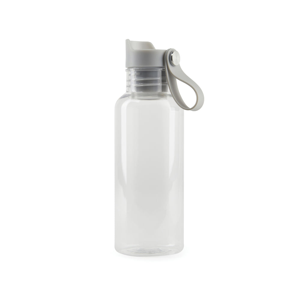 Branded VINGA Balti RCS recycled pet bottle 600 ML