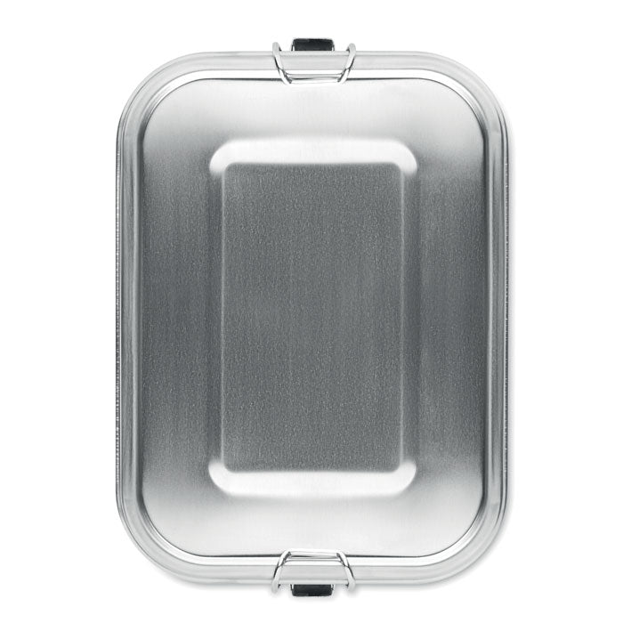 Branded Stainless steel lunch box
