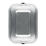 Branded Stainless steel lunch box