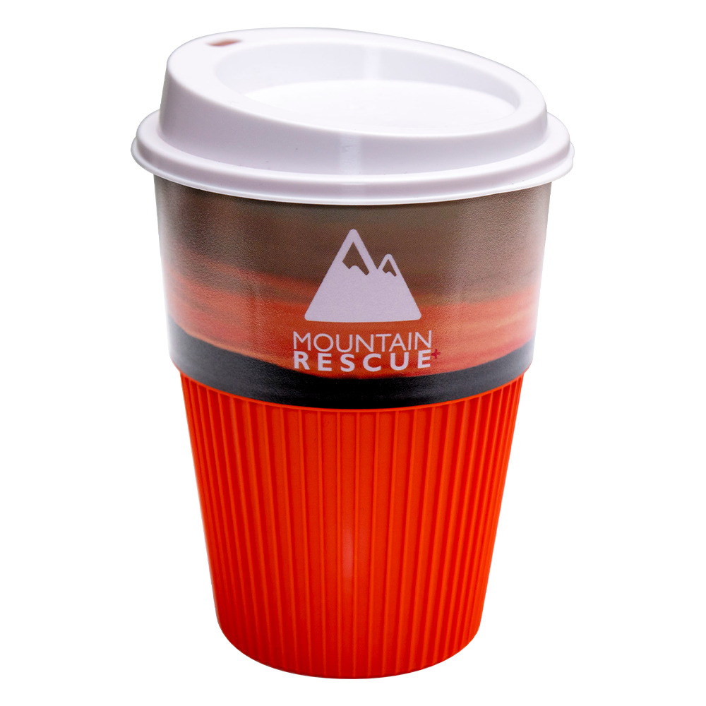 Pulse Coffee Cup
