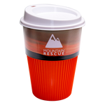 Pulse Coffee Cup